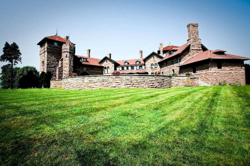 Hotel Oceancliff I & II Newport Exterior foto